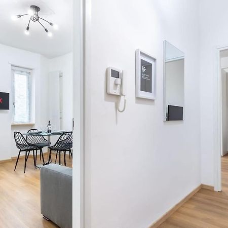Apartment Turindora Eksteriør bilde