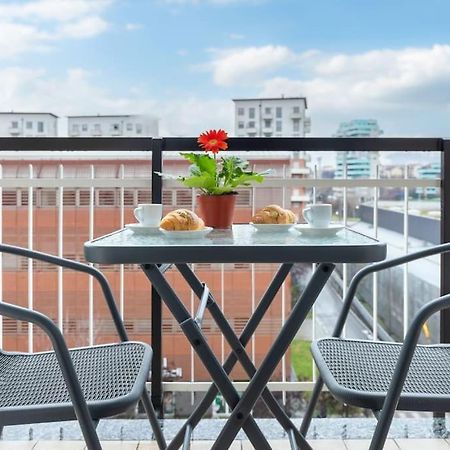 Apartment Turindora Eksteriør bilde