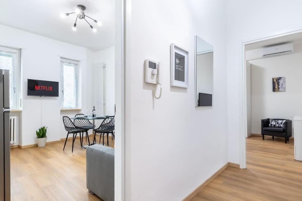 Apartment Turindora Eksteriør bilde