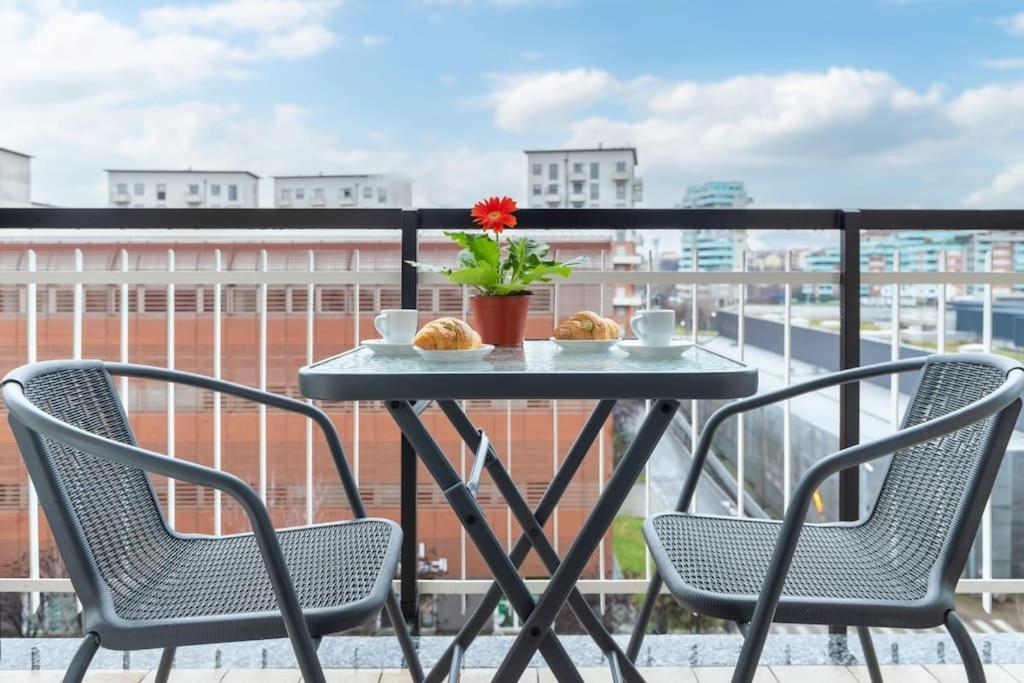 Apartment Turindora Eksteriør bilde
