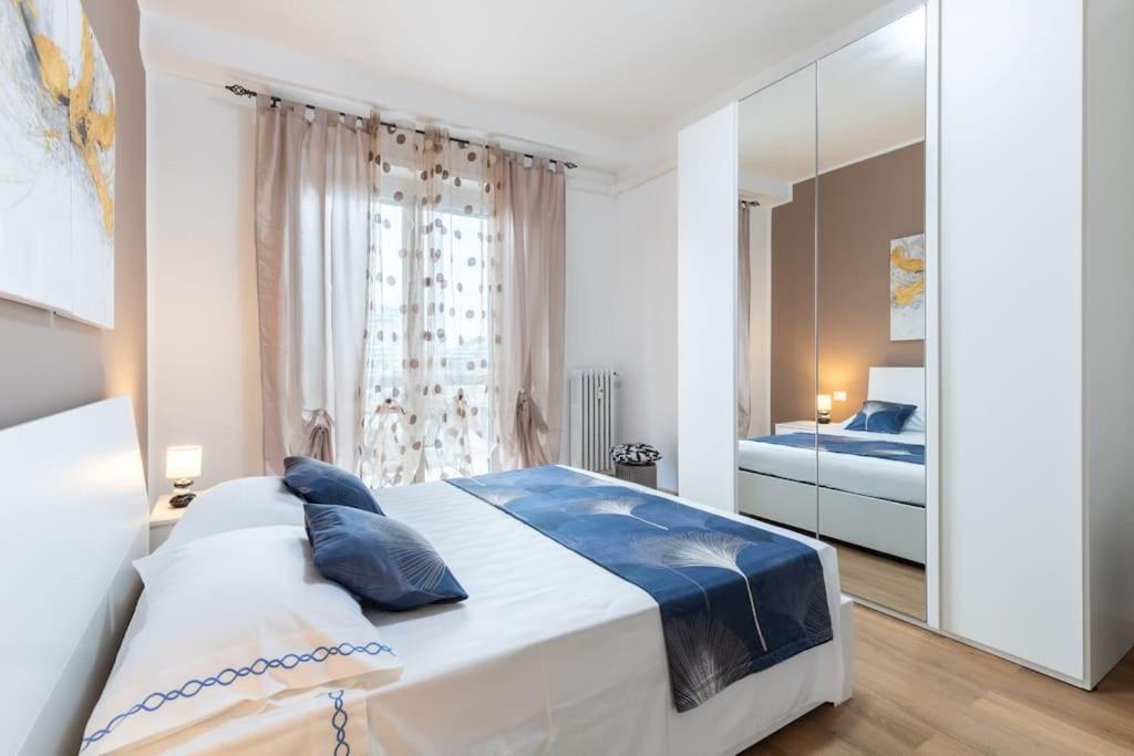 Apartment Turindora Eksteriør bilde