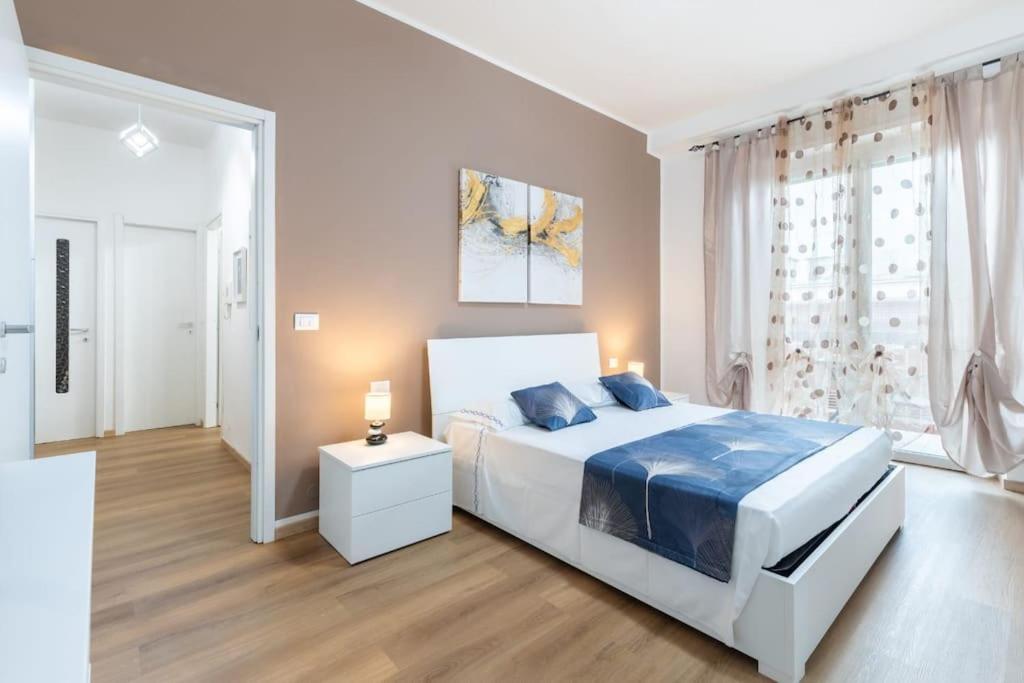 Apartment Turindora Eksteriør bilde
