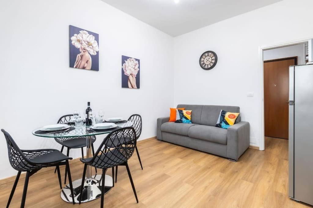 Apartment Turindora Eksteriør bilde