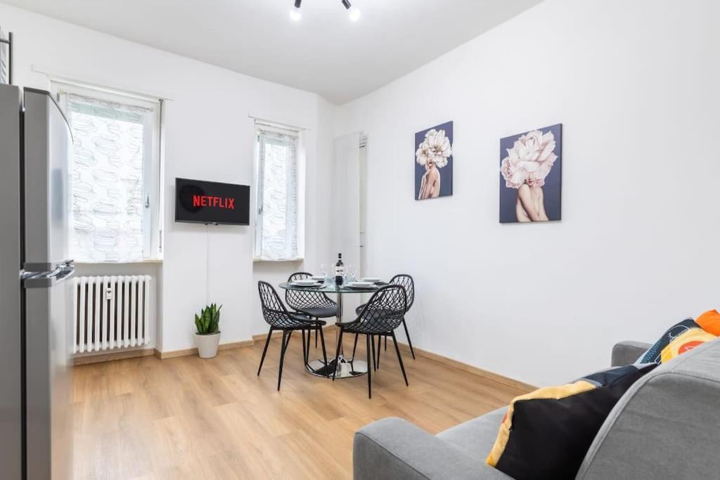 Apartment Turindora Eksteriør bilde