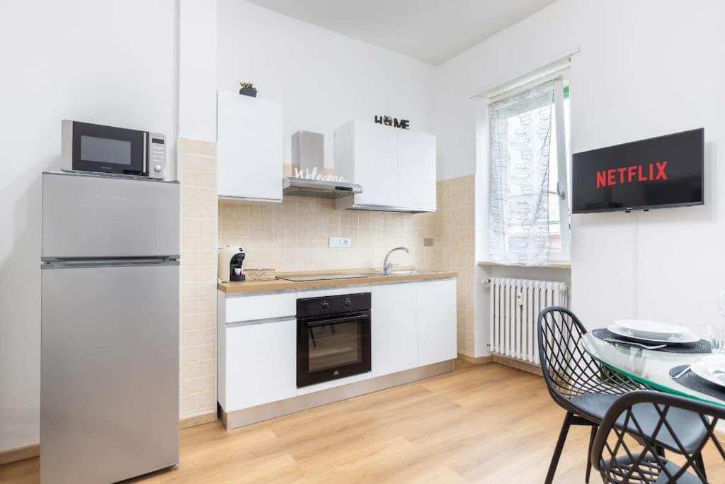 Apartment Turindora Eksteriør bilde