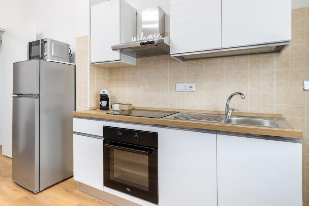 Apartment Turindora Eksteriør bilde
