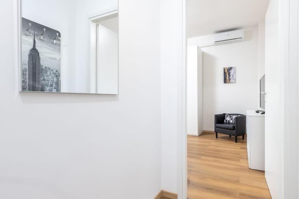 Apartment Turindora Eksteriør bilde